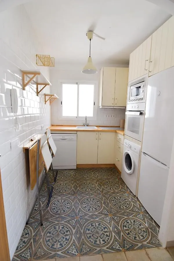 Letmalaga Malasana City Views Superior Apartment 0*, Malaga Spain