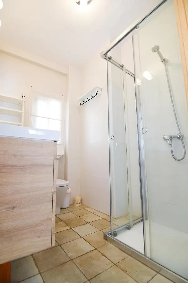 Letmalaga Malasana City Views Superior Apartment