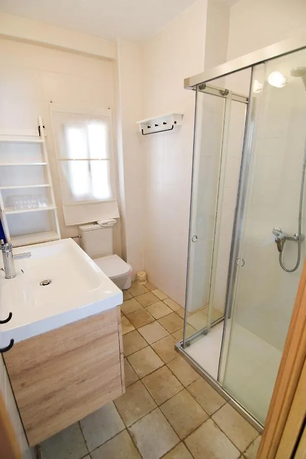Letmalaga Malasana City Views Superior Apartment