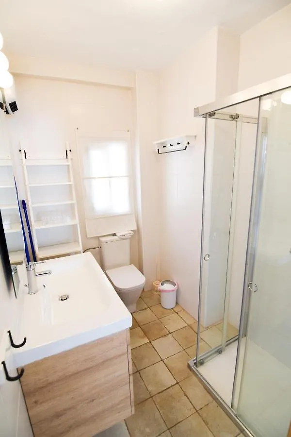 Letmalaga Malasana City Views Superior Apartment 0*, Малага Испания